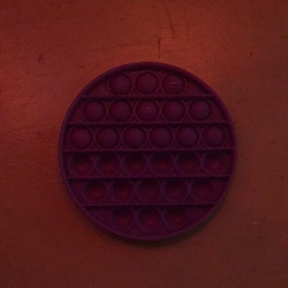 Pop it